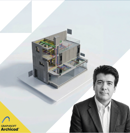 Formación en Archicad [nivel básico]